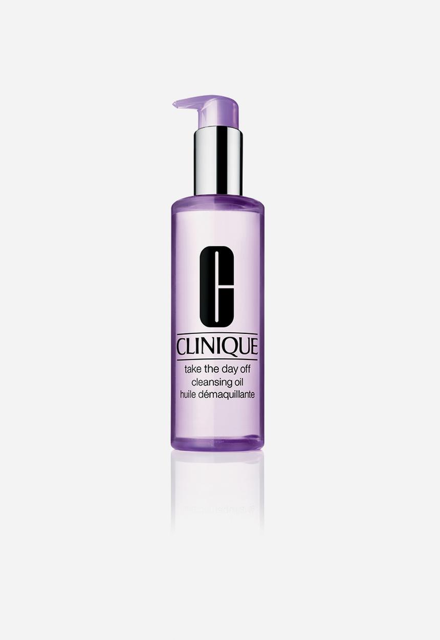 Clinique - Take The Day Off™ Cleansing Oil