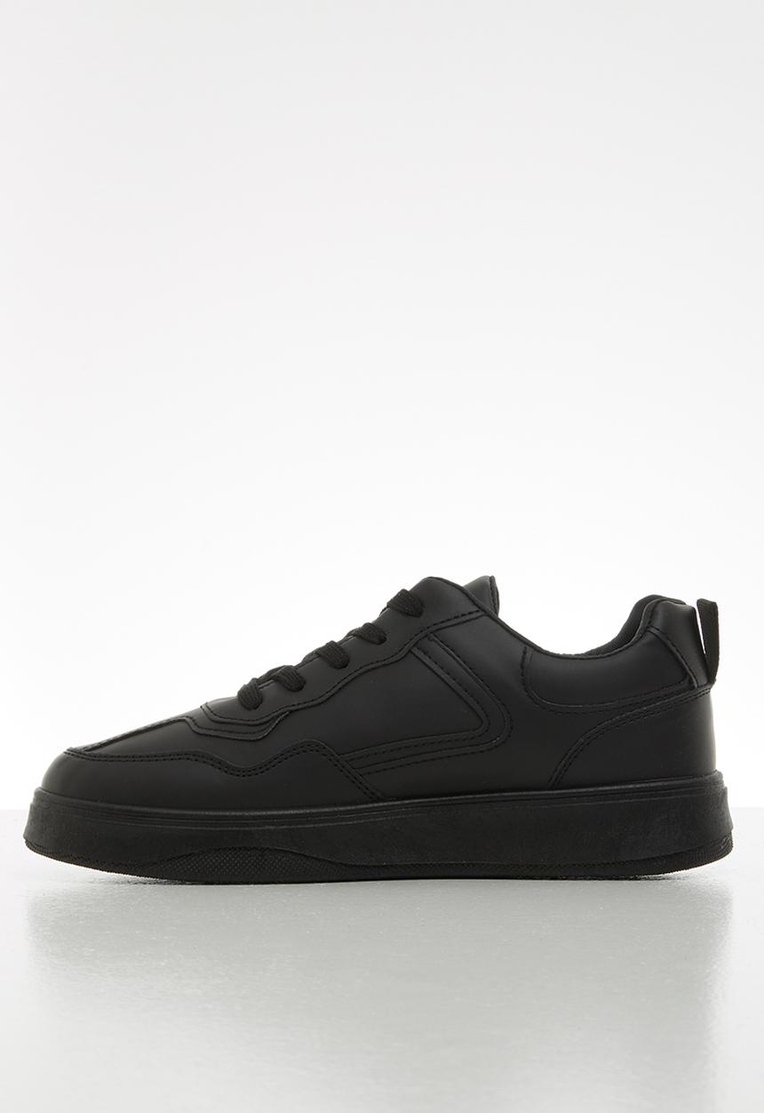 Superbalist - Azul sneaker - black