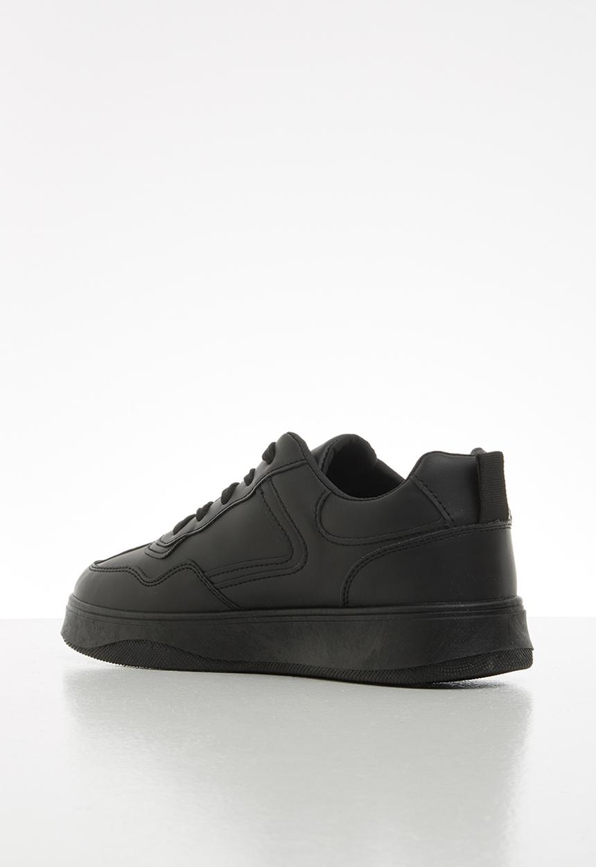 Superbalist - Azul sneaker - black
