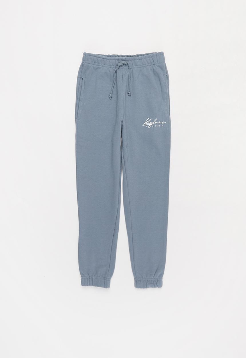 Lilylane - Rosabel joggers - blue