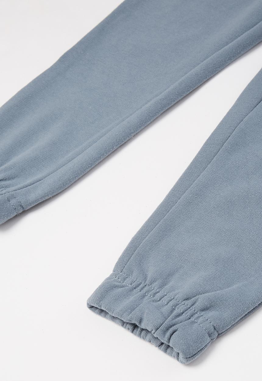 Lilylane - Rosabel joggers - blue