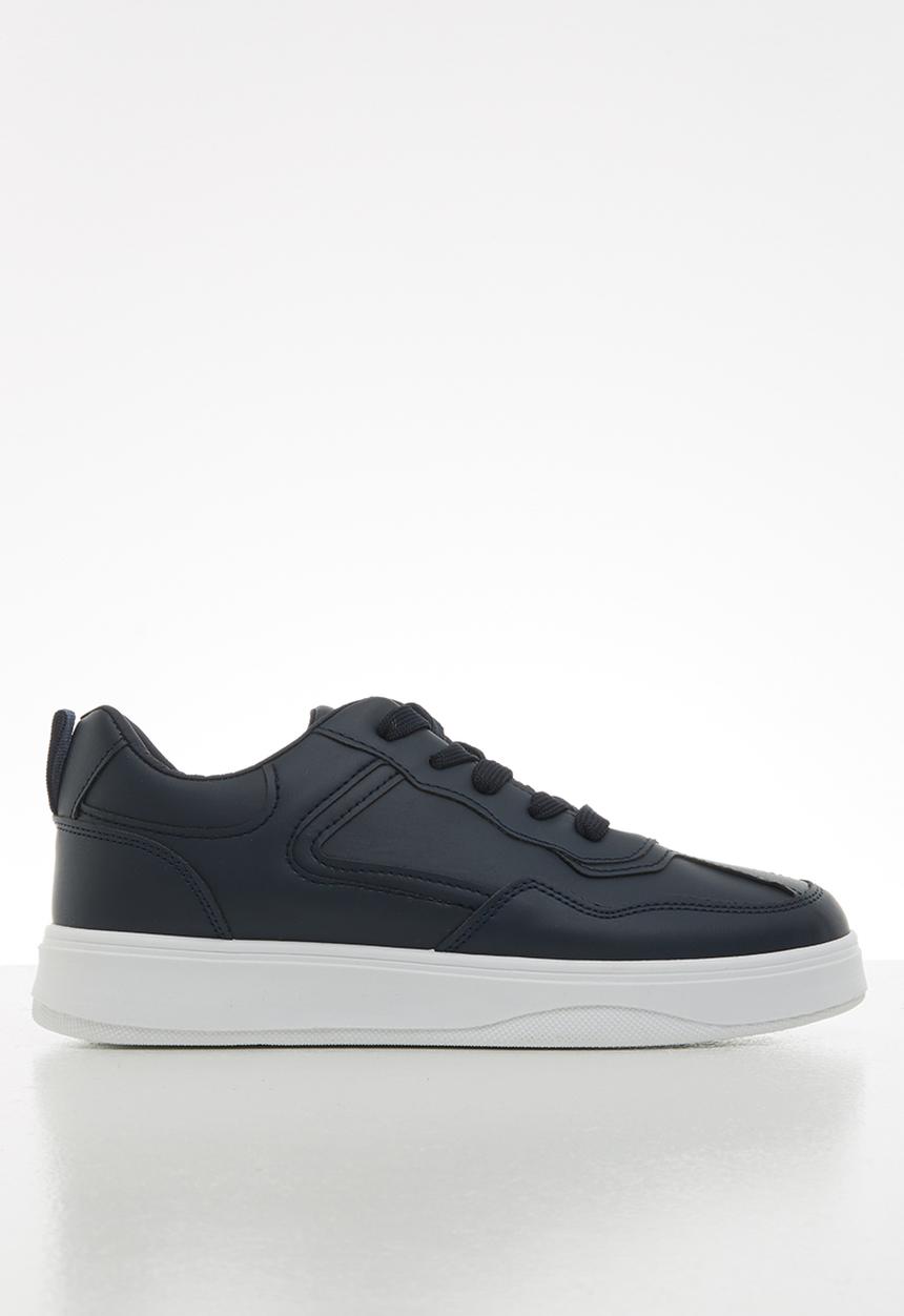 Superbalist - Azul sneaker - navy & white