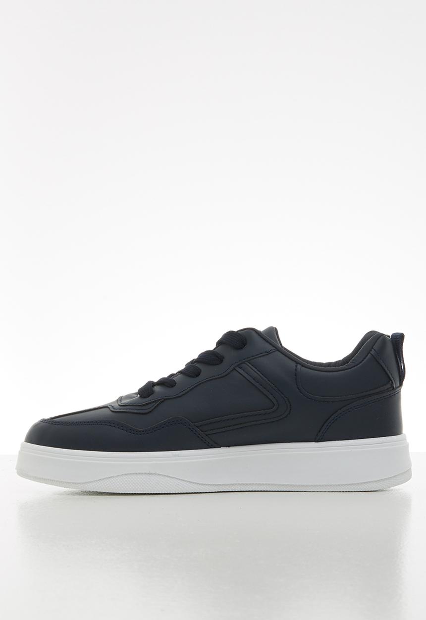 Superbalist - Azul sneaker - navy & white