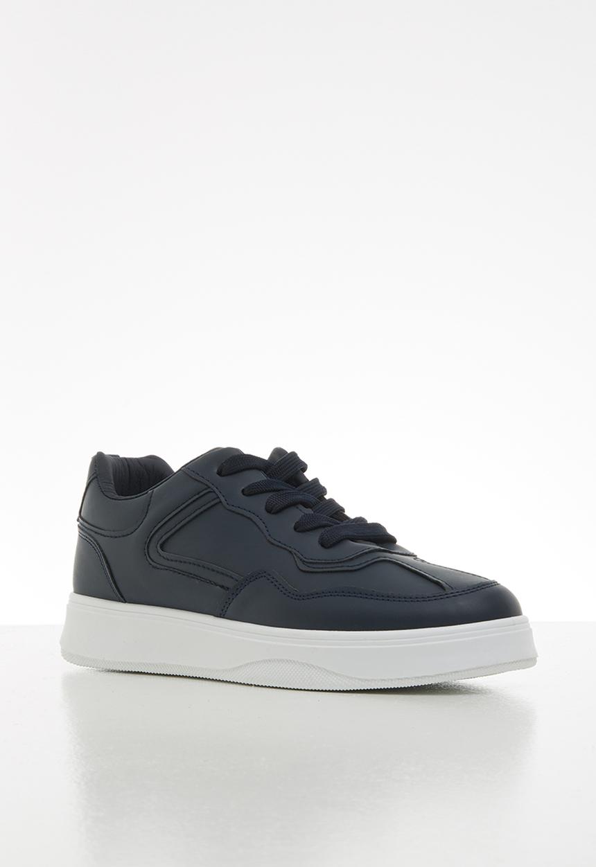Superbalist - Azul sneaker - navy & white