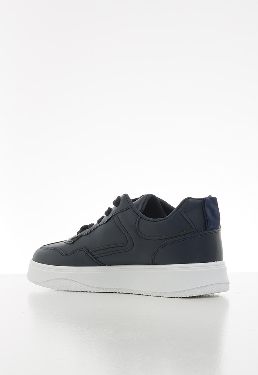 Superbalist - Azul sneaker - navy & white