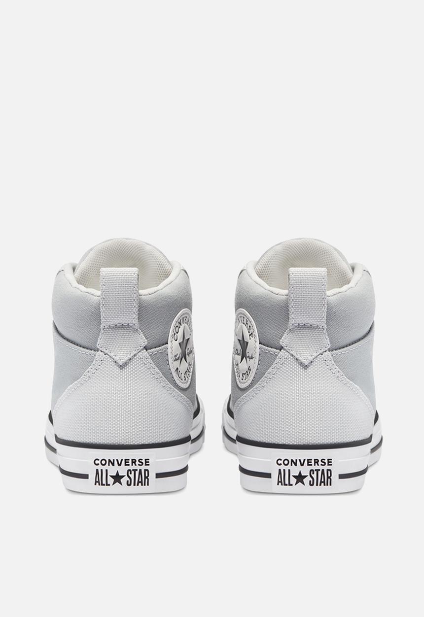 Converse - Chuck taylor all star street canvas mid - summer daze