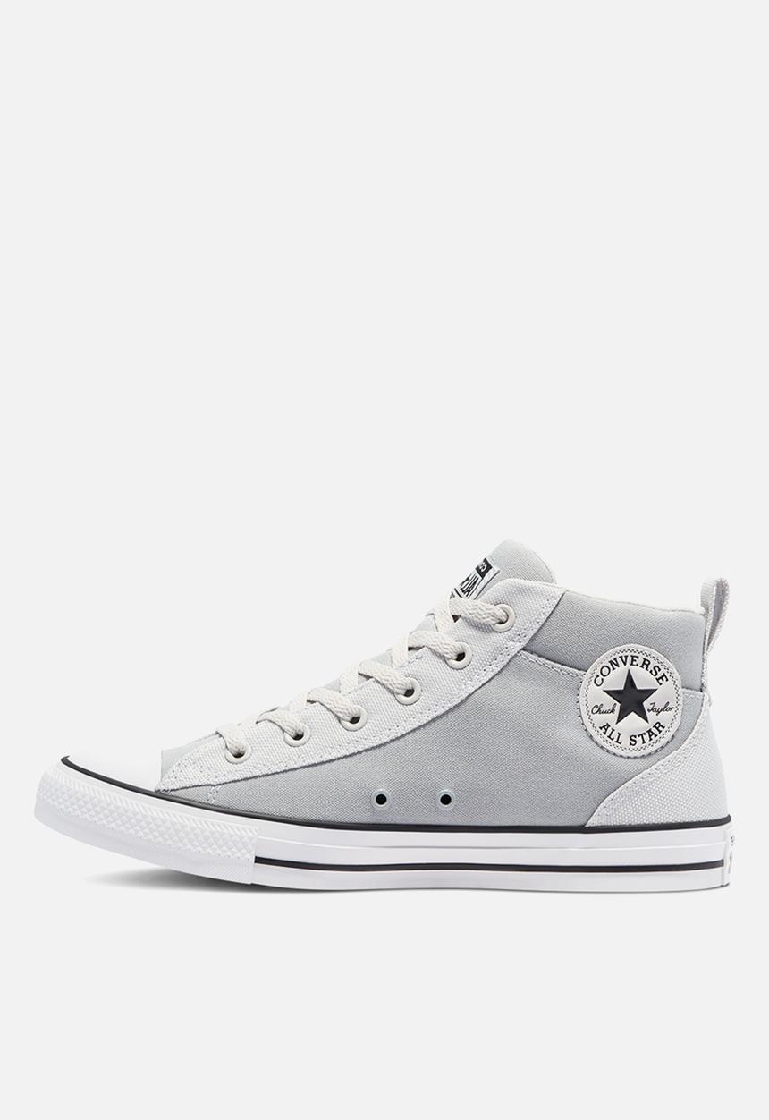 Converse - Chuck taylor all star street canvas mid - summer daze