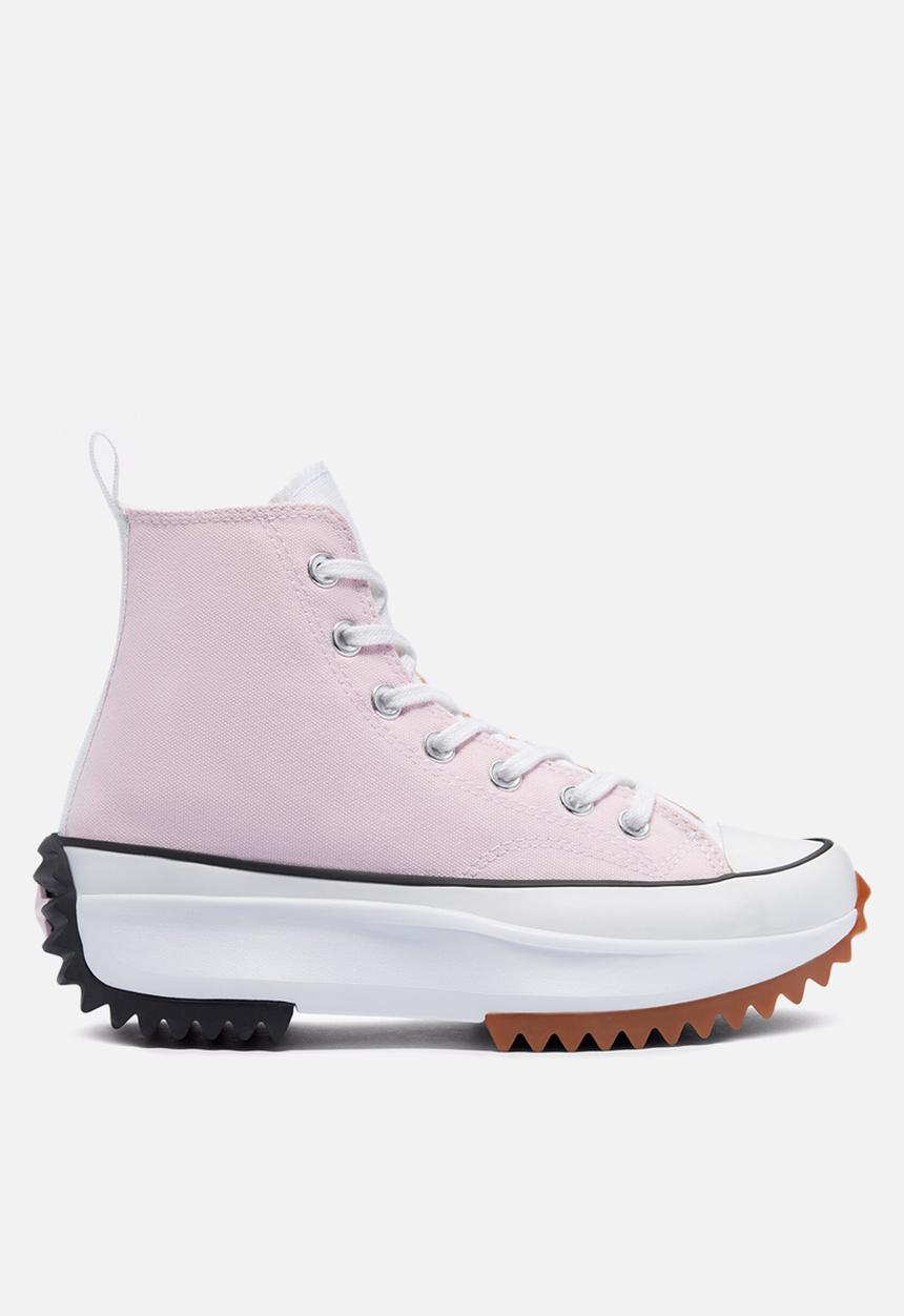 Converse - Run star hike three color hi - statement flow