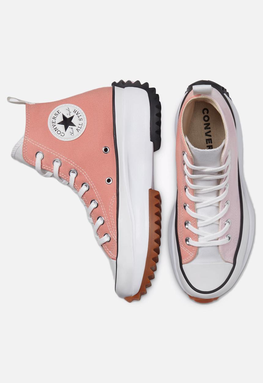Converse - Run star hike three color hi - statement flow