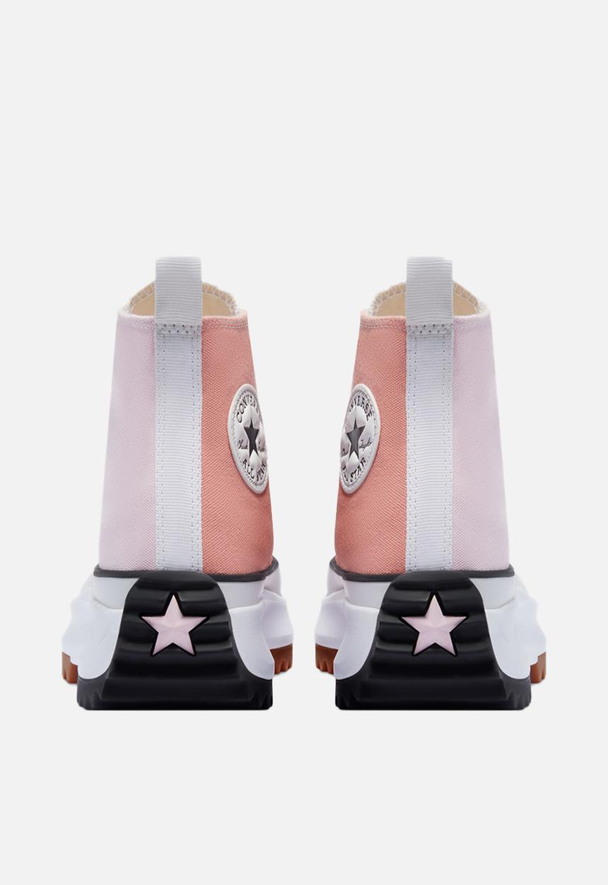 Converse - Run star hike three color hi - statement flow