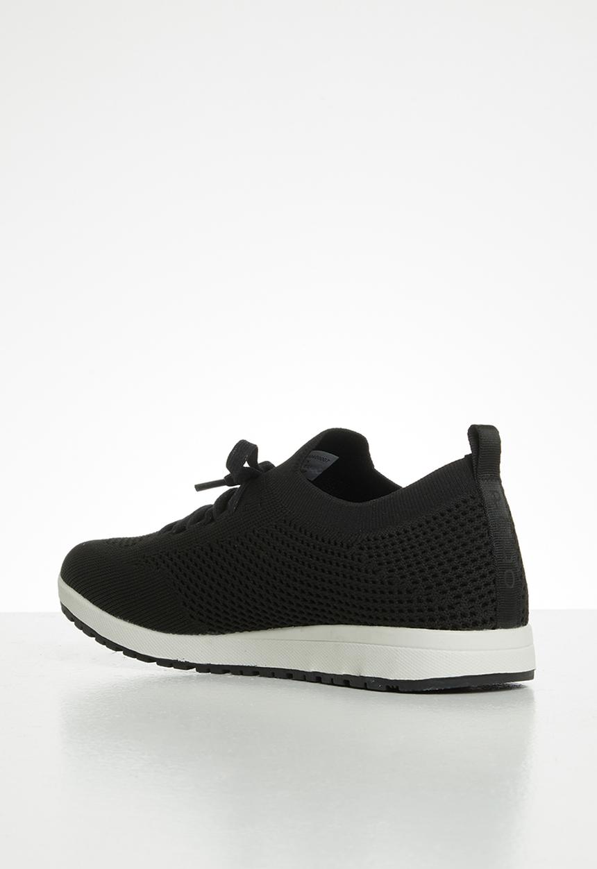 POLO - Gemma athletic sneaker - black