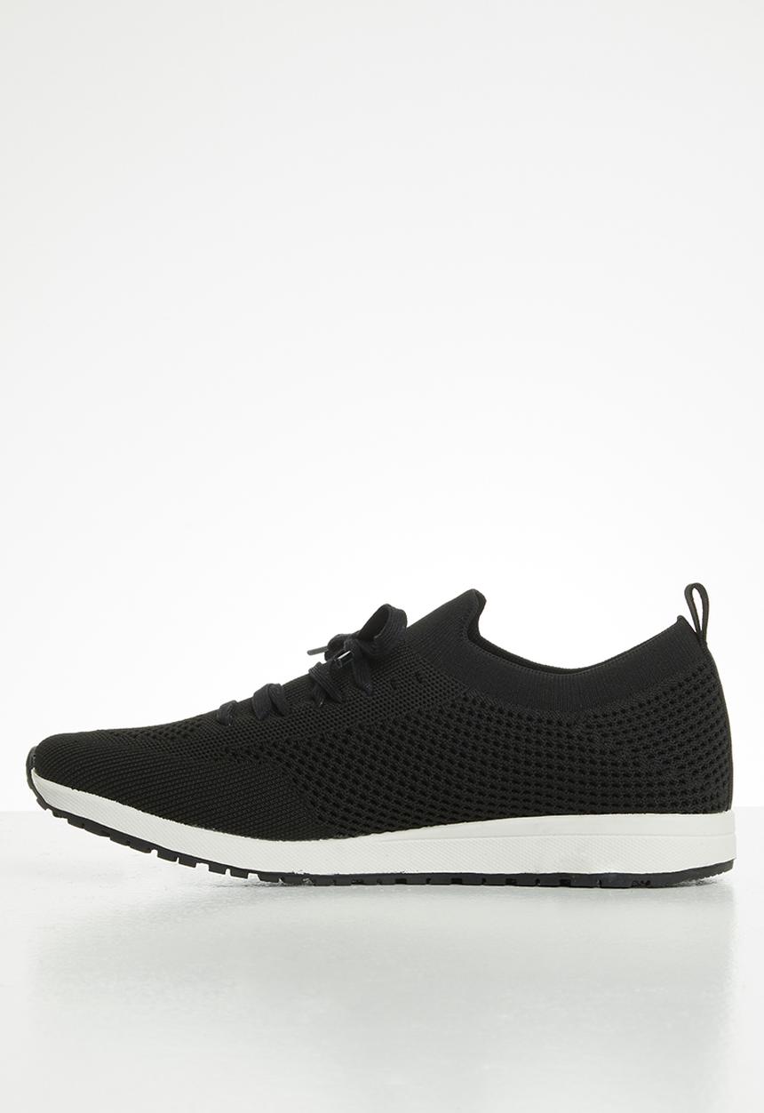 POLO - Gemma athletic sneaker - black