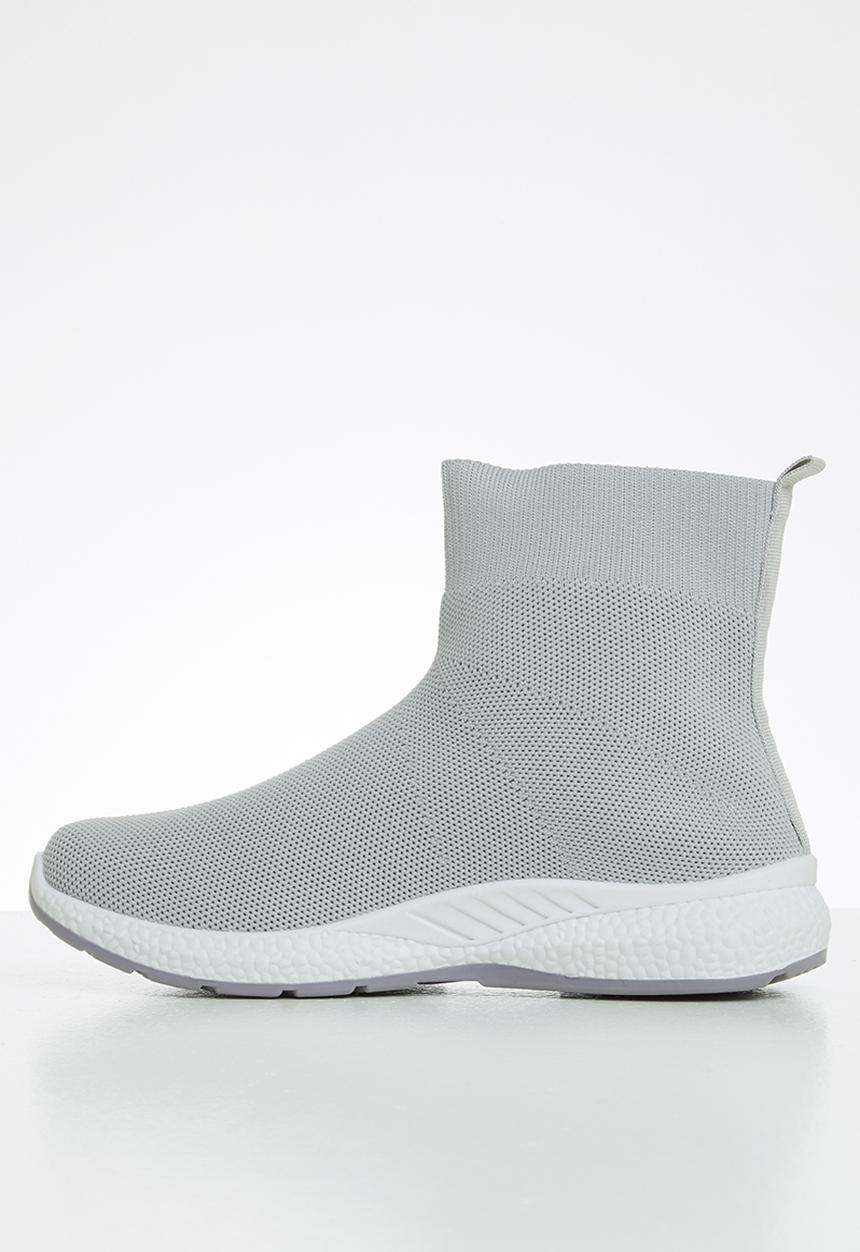 Superbalist - Lilla sneaker - grey