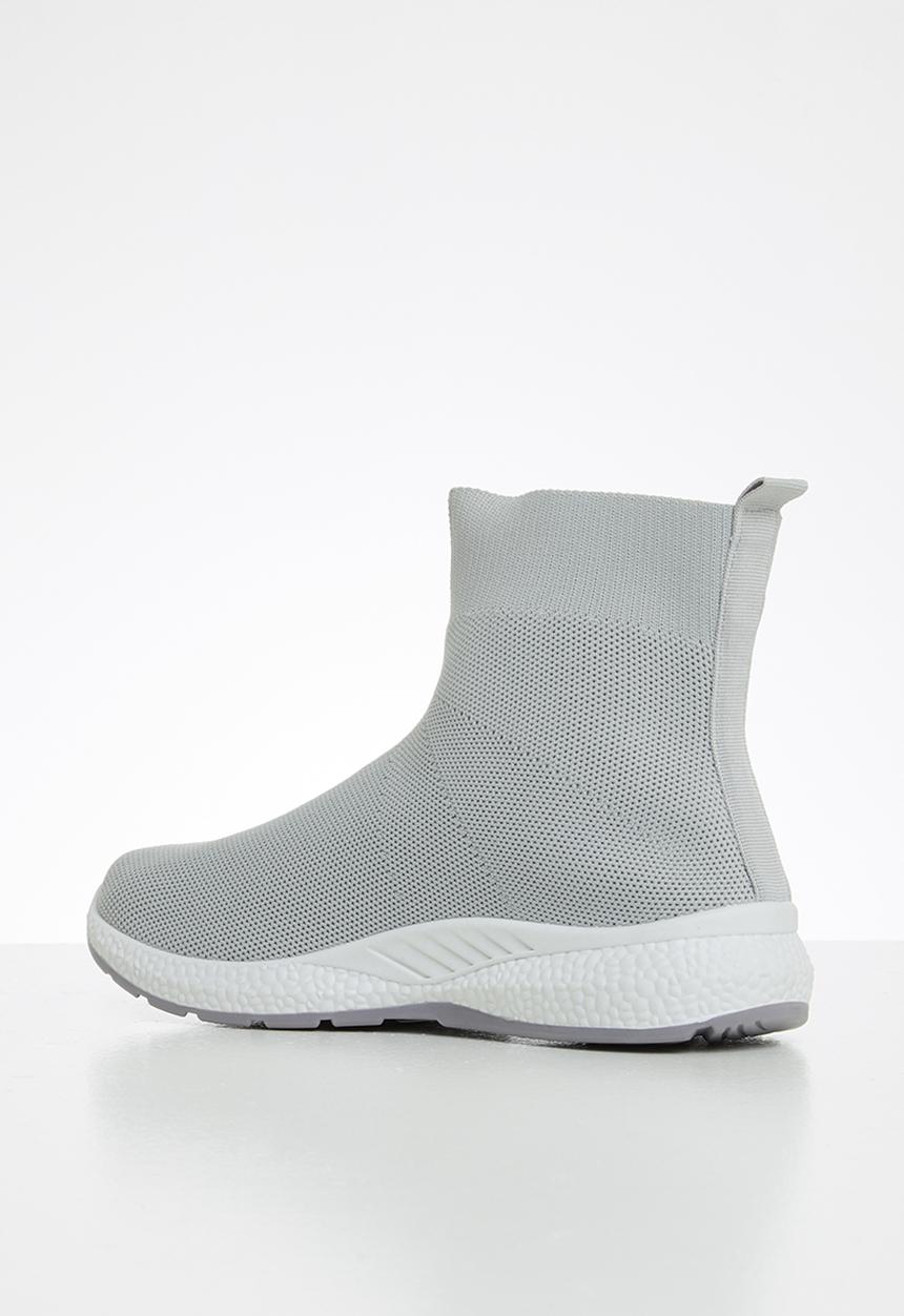 Superbalist - Lilla sneaker - grey