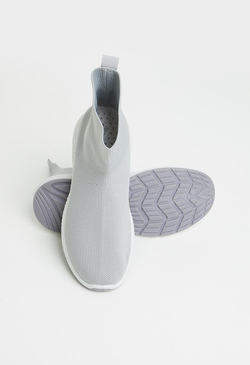 Superbalist - Lilla sneaker - grey