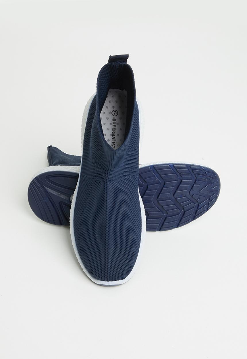Superbalist - Lilla sneaker - navy