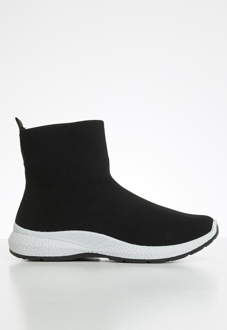 Superbalist - Lilla sneaker - black