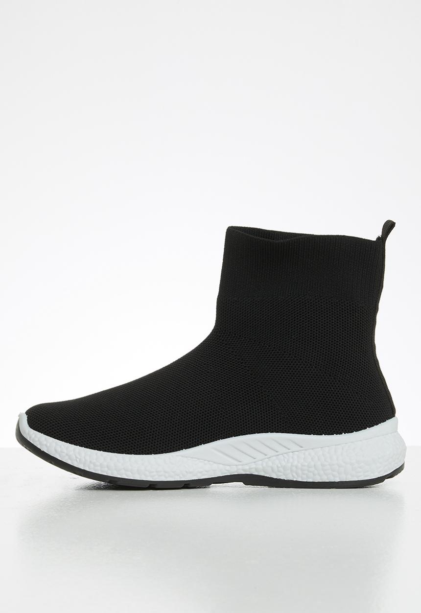 Superbalist - Lilla sneaker - black
