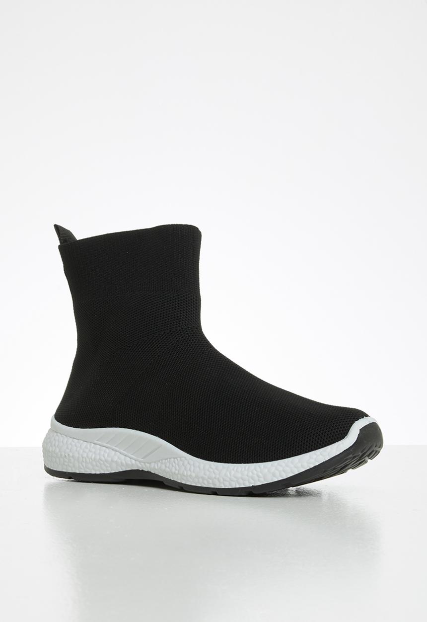 Superbalist - Lilla sneaker - black
