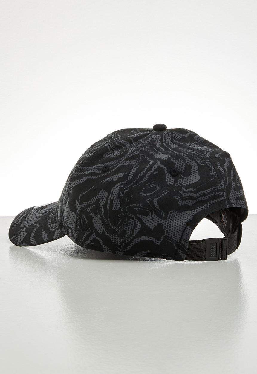 New Era - 940 seasonal camo New York Yankees - black 
