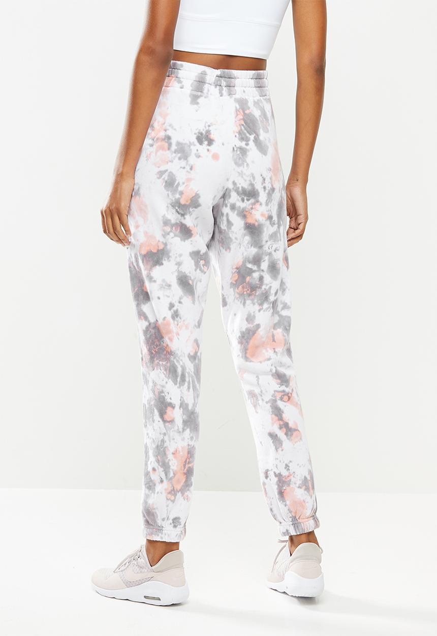 Cotton On - Lifestyle gym track pant - multi 