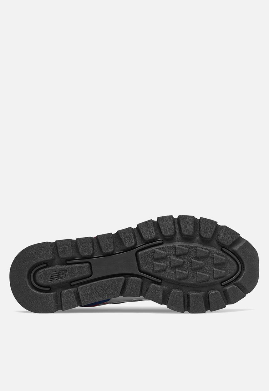 New Balance  - 574d rugged - white (100)