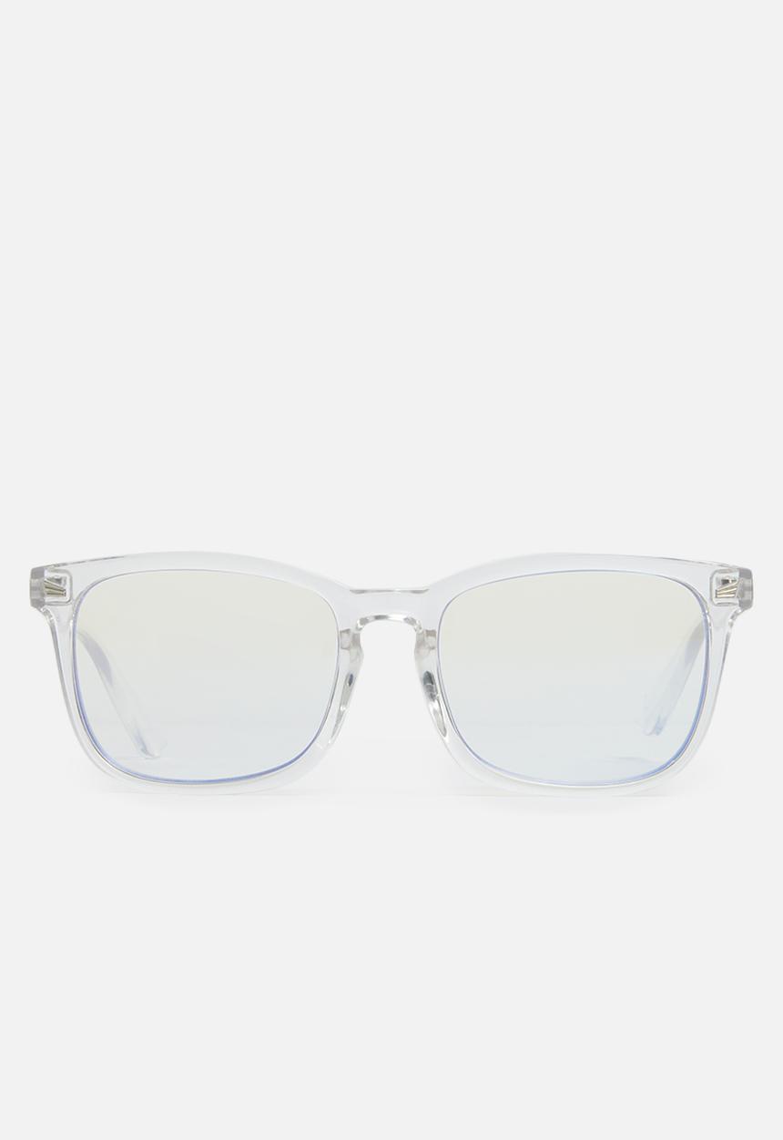 Sophie Moda - Anti-blue light classic colourful fashion - crystal