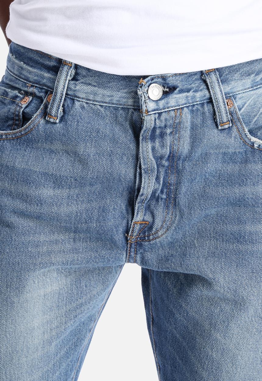 Levi's®--do not use - 501 Customised & Tapered