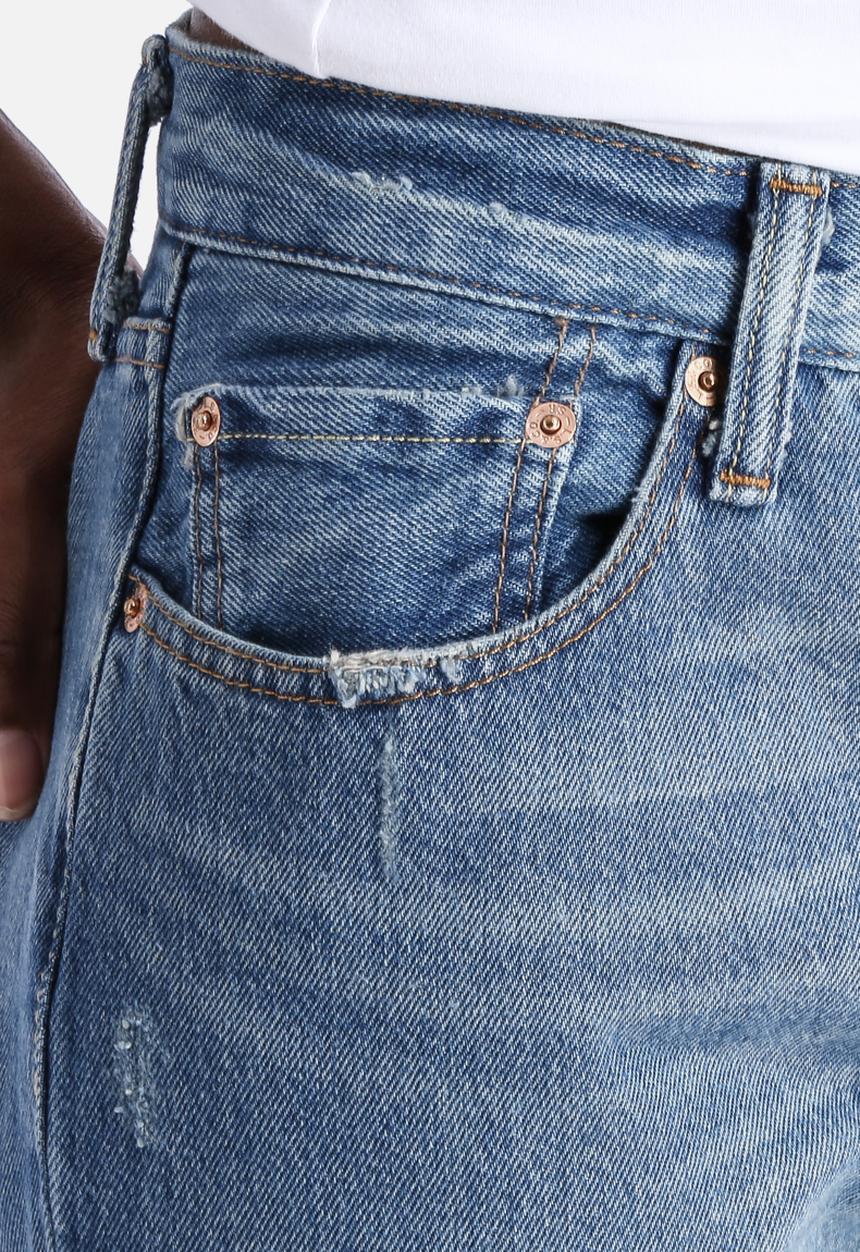 Levi's®--do not use - 501 Customised & Tapered