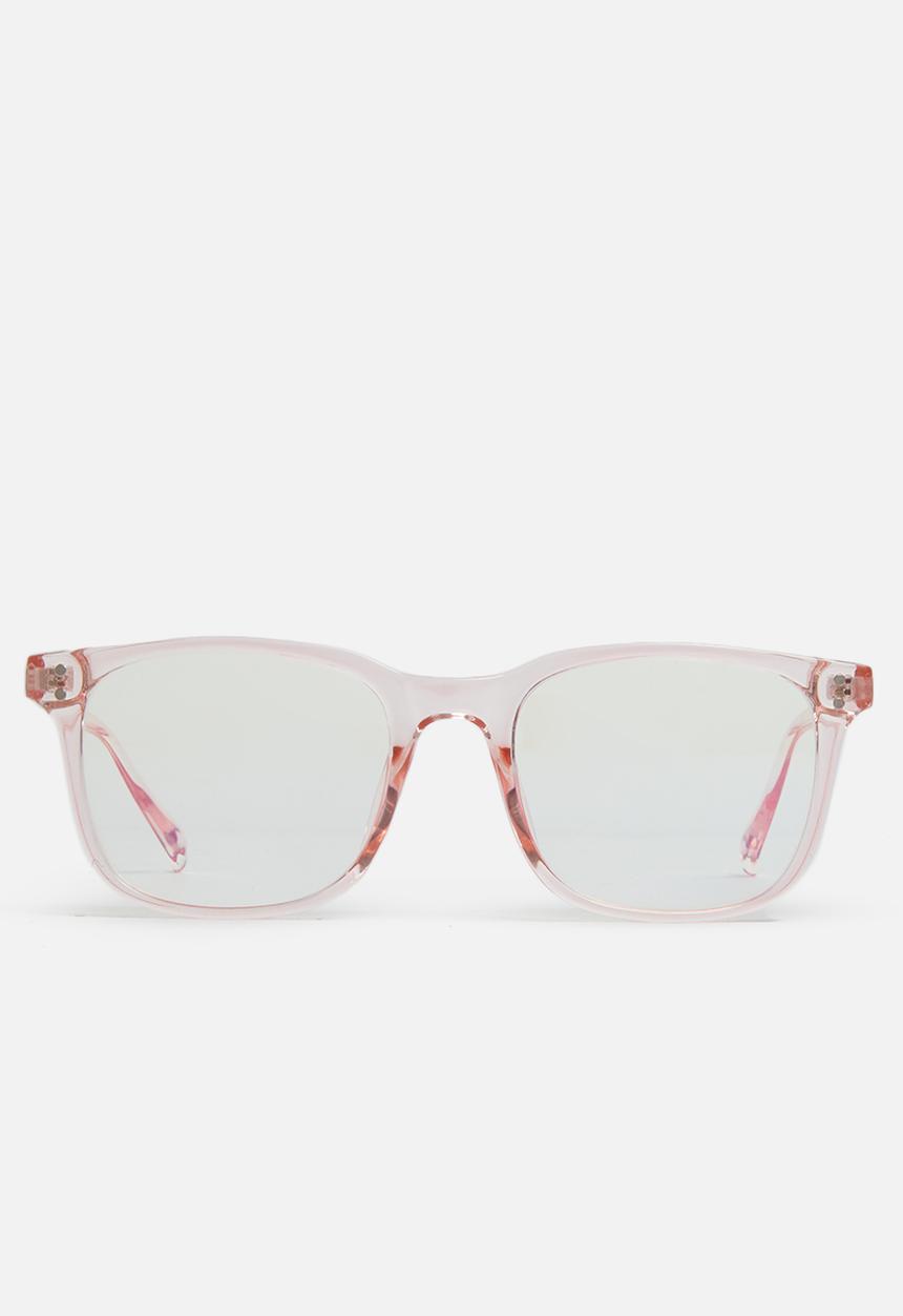 Sophie Moda - Anti-blue light  marigold collection - pink