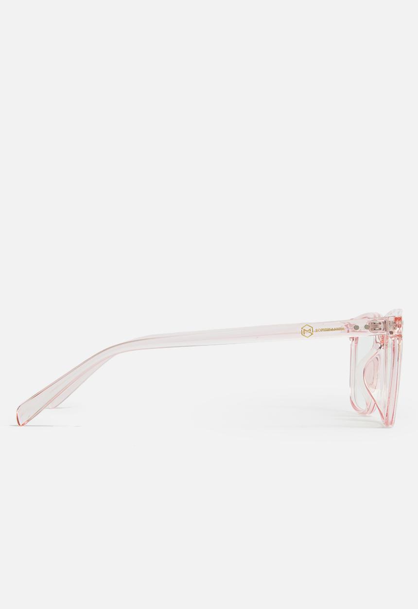 Sophie Moda - Anti-blue light  marigold collection - pink