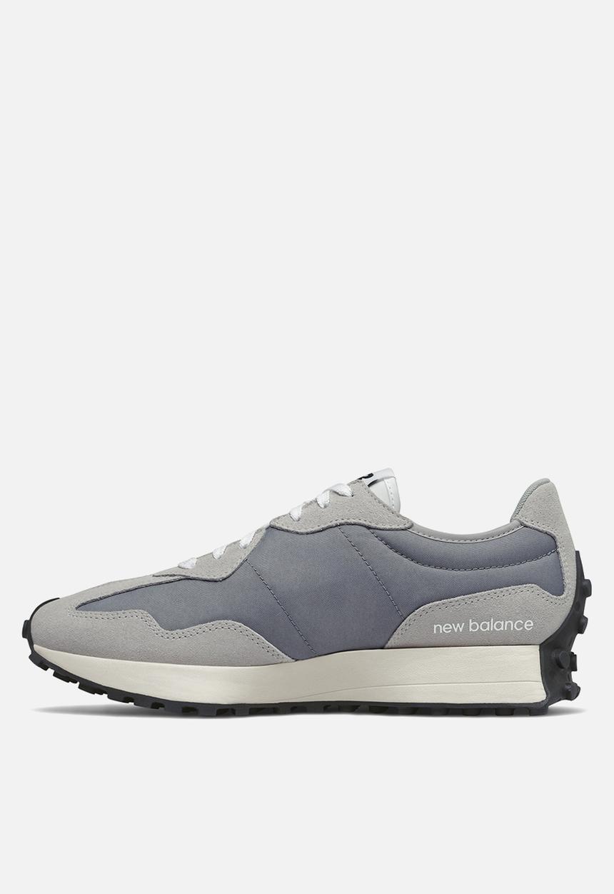New Balance  - 327 - rain cloud (137)