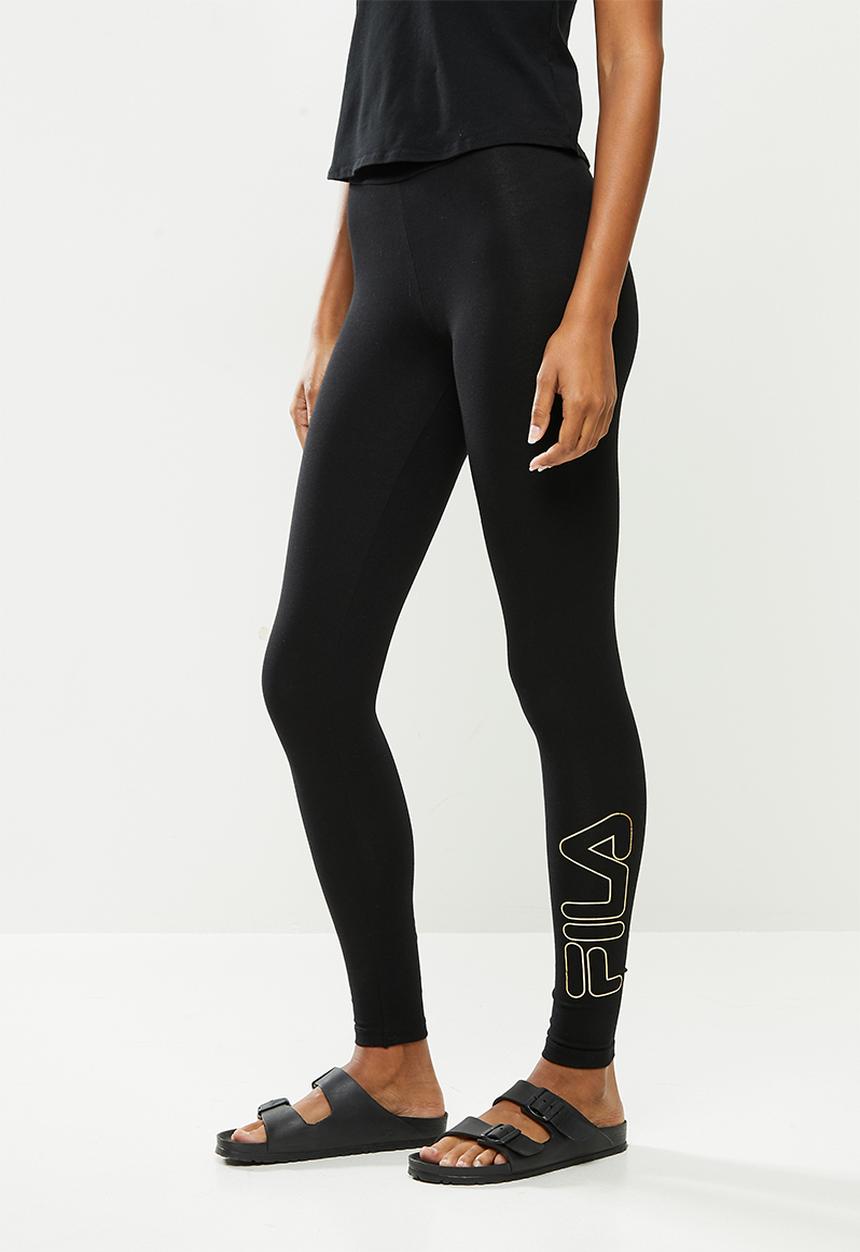 FILA - Lilo leggings - black