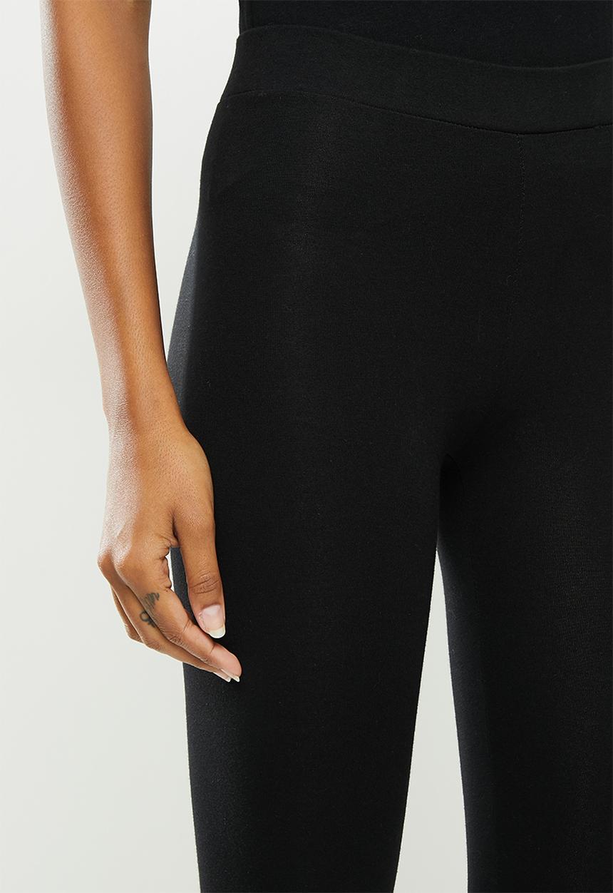 FILA - Lilo leggings - black