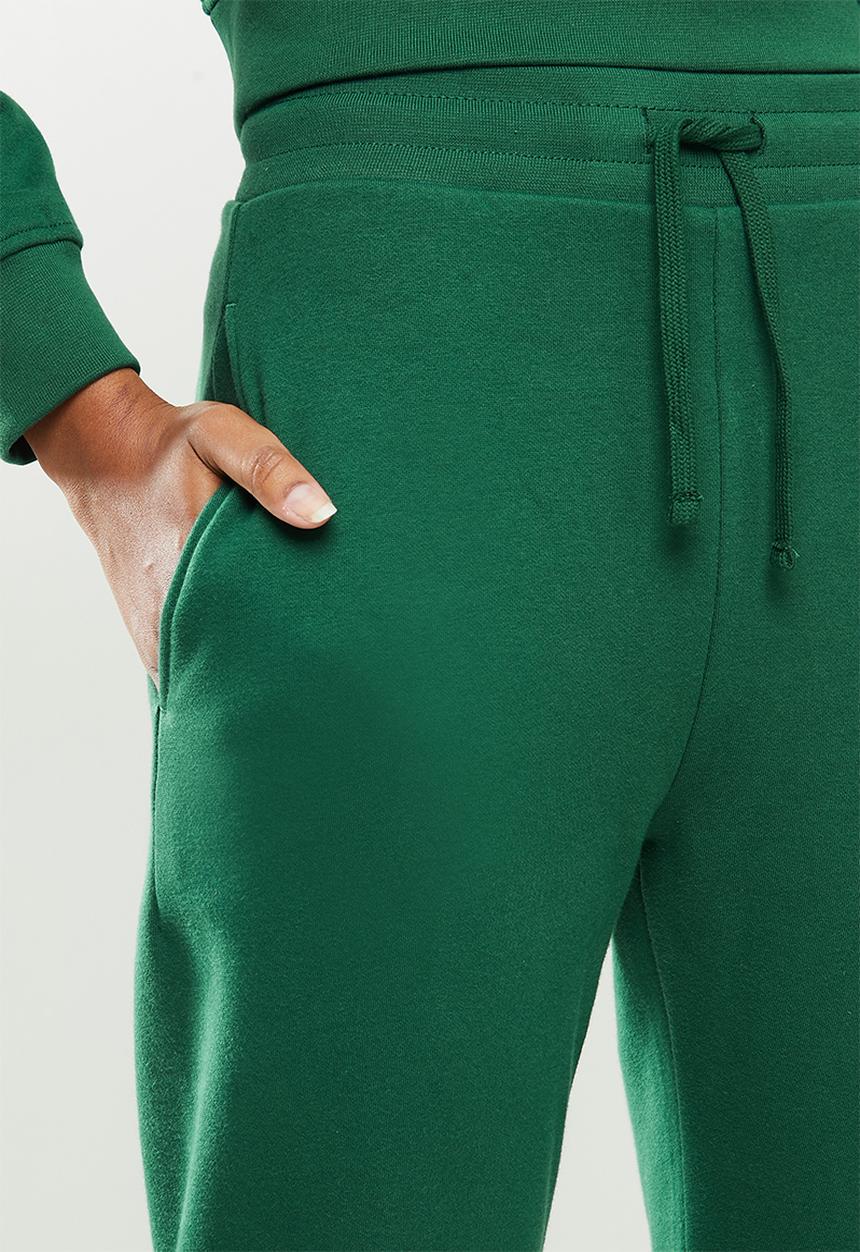 FILA - Lady sweatpants - green