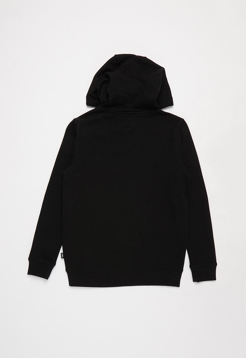 Vans - Vans classic zip hoodie ii - black