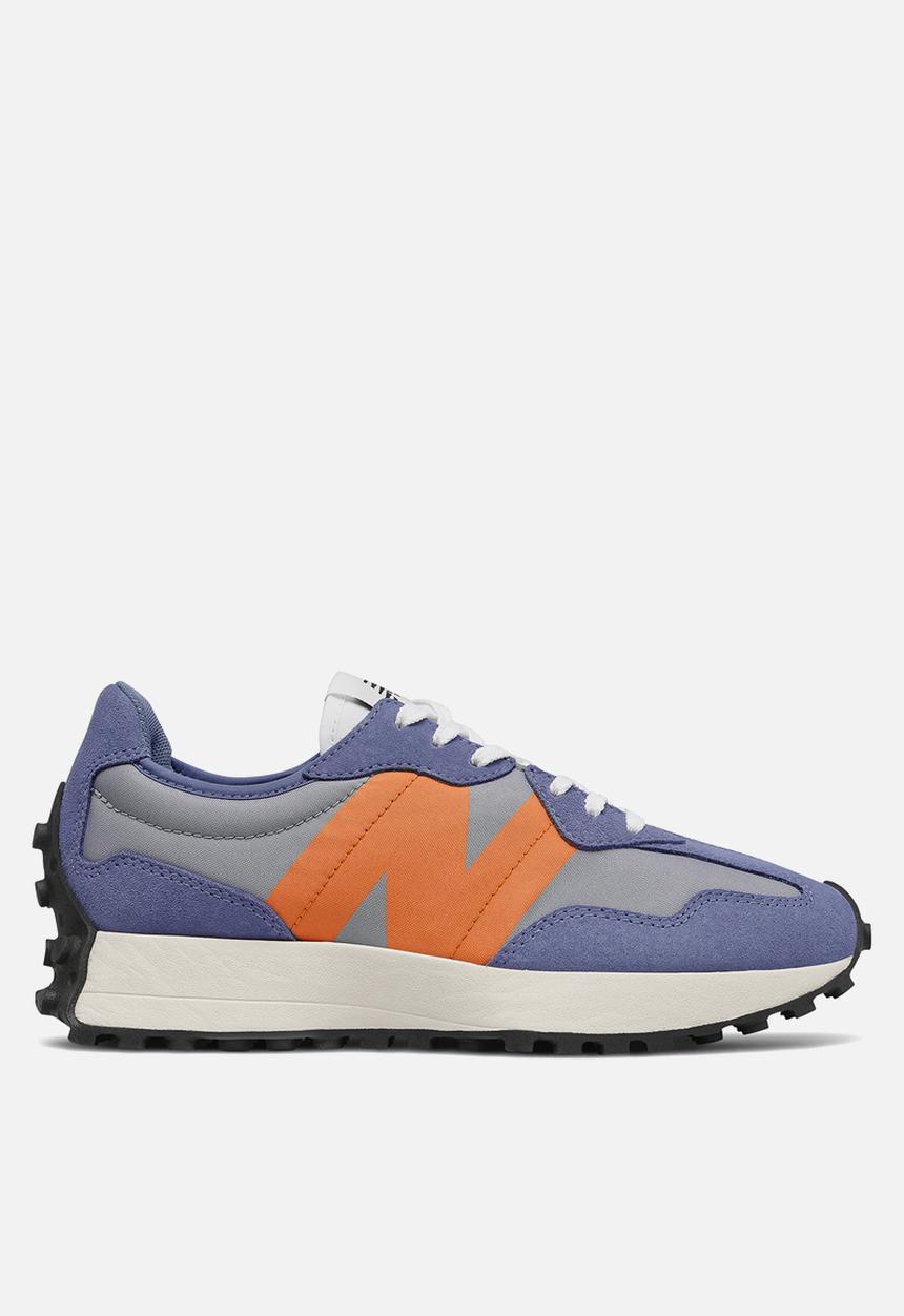 New Balance  - 327 - magnetic blue (550)