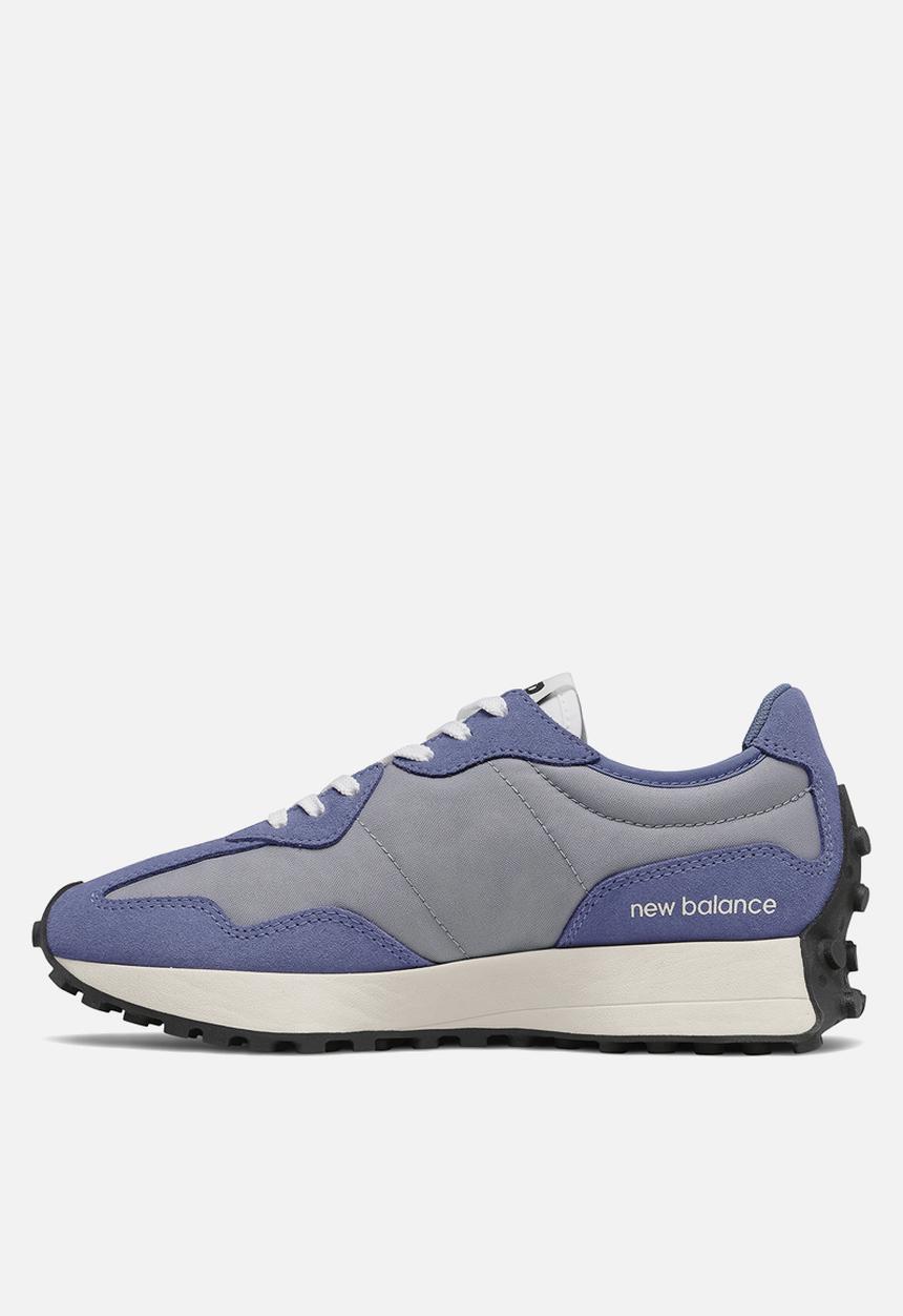 New Balance  - 327 - magnetic blue (550)