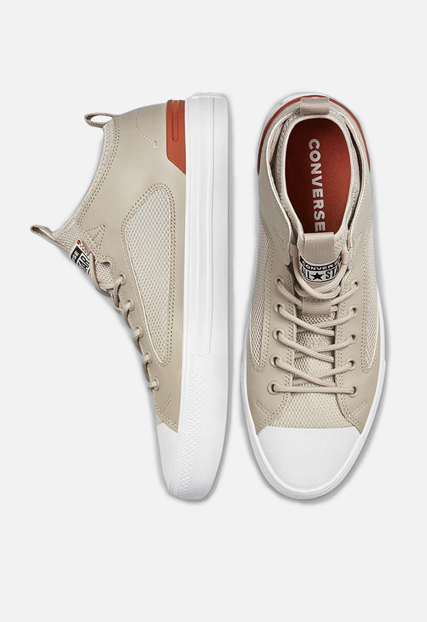 Converse - Chuck taylor all star ultra lightweight ox - chuck taylor all star ultra