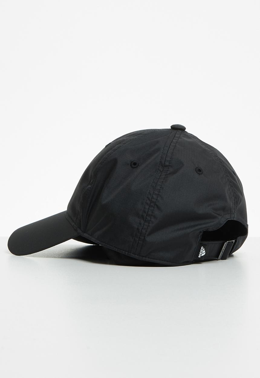 adidas Performance - Lightweight cap - black