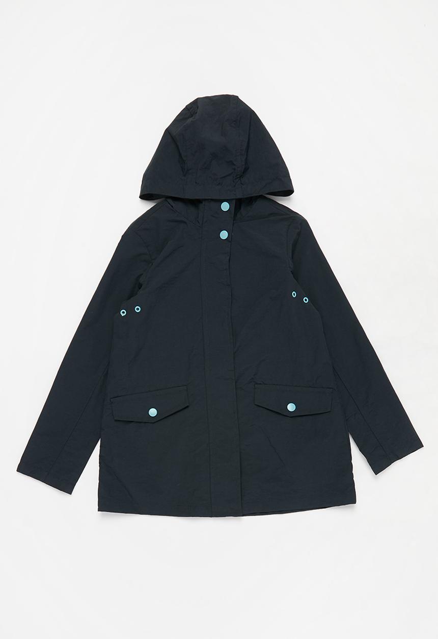 Ruby Tuesday - Digger unlined jacket - navy