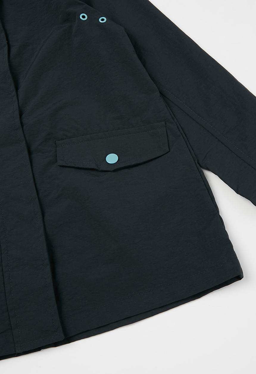 Ruby Tuesday - Digger unlined jacket - navy