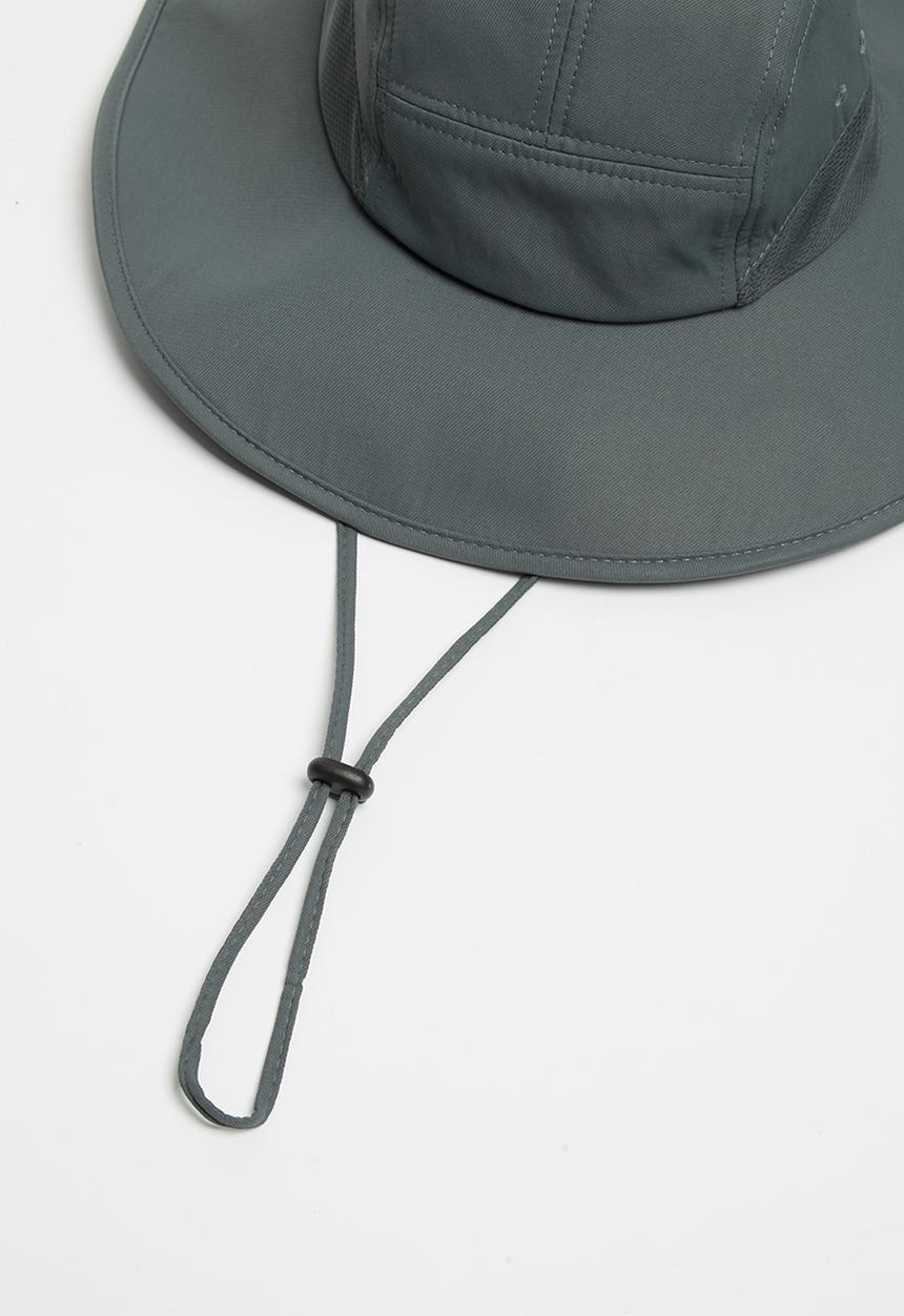Urban Supply - Kruger hat - olive