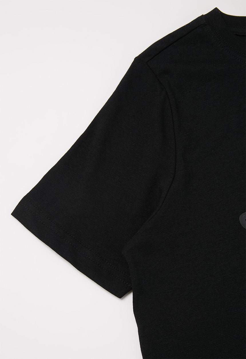 KAPPA - Logo coly - black