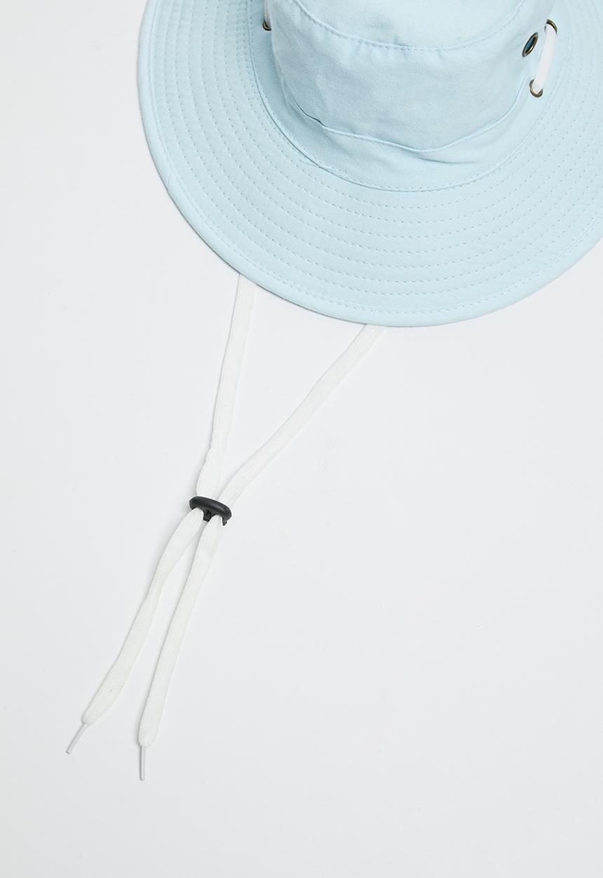 Urban Supply - Bush hat - blue