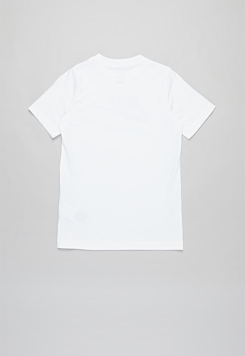 Nike - Boys Nike air tee - white