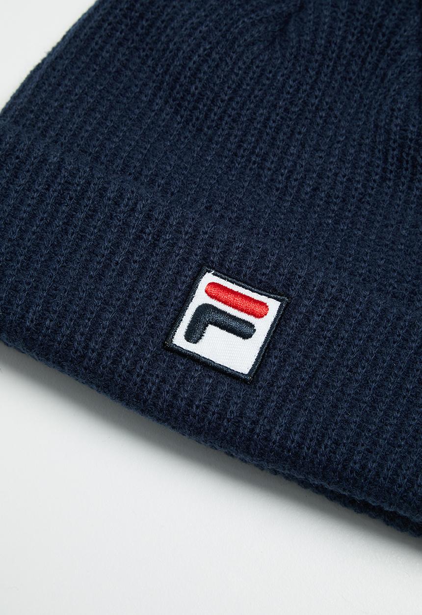 FILA - Ken beanie - navy