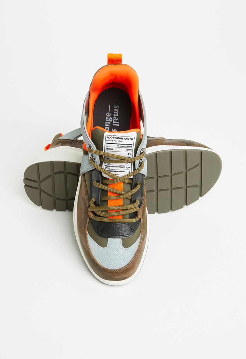 Call It Spring - Blooom sneaker - khaki