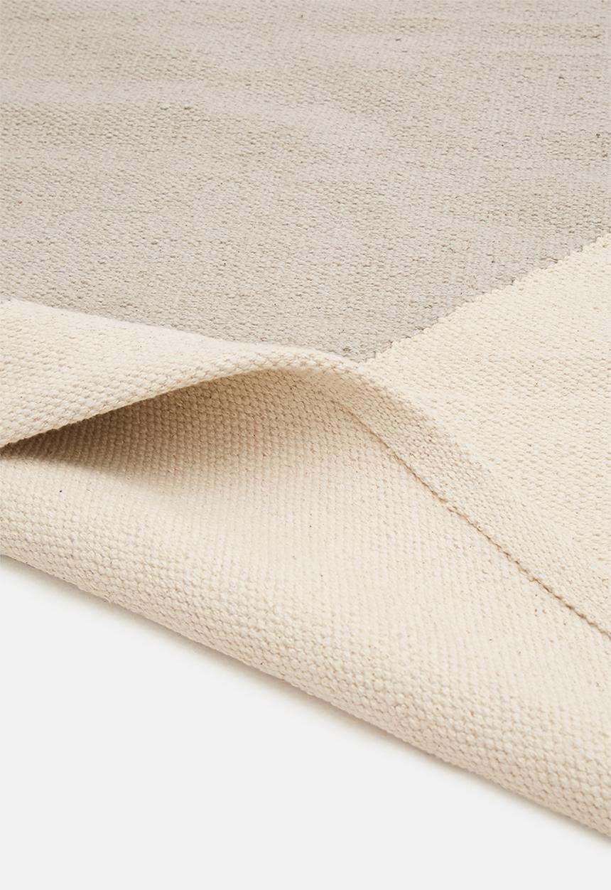 Sixth Floor - Abbey woven rug - multi
