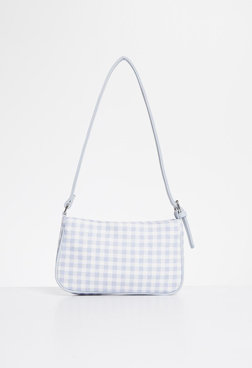 Rubi - Lexi underarm bag - blue